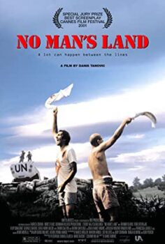 No Man’s Land – Tarafsız Bölge izle