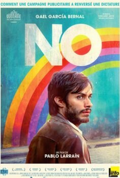 No Türkçe Dublaj izle
