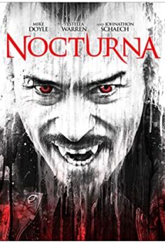 Nocturna Altyazılı izle
