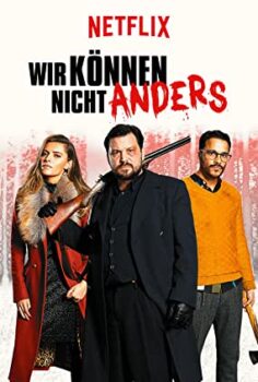 Noel Çatışması – Wir können nicht anders izle (2020)