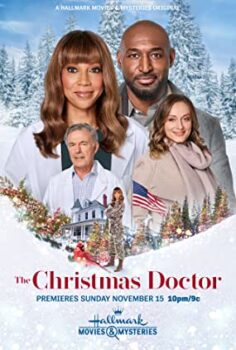 Noel Doktoru – The Christmas Doctor izle (2020)