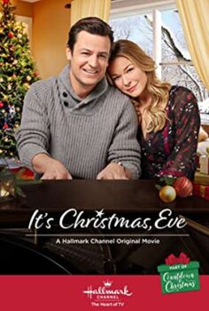 Noel Müzikali | It’s Christmas, Eve izle (2018)