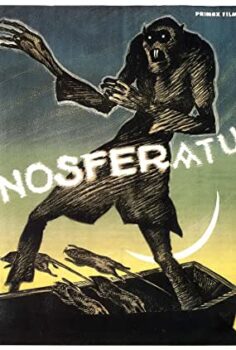 Nosferatu Bir Korkunun Senfonisi 1922 izle