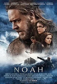 Nuh Büyük Tufan Türkçe Dublaj izle