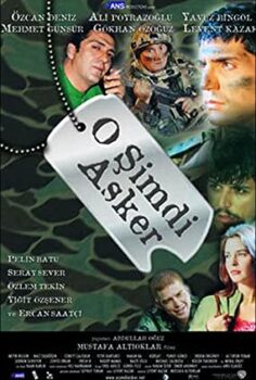 O Şimdi Asker film izle