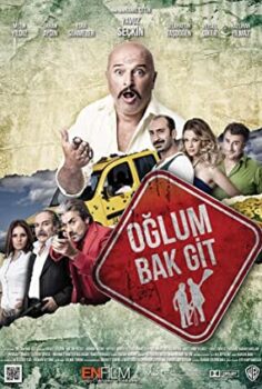 Oğlum Bak Git izle Komedi filmi