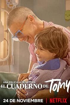 Oğluma Notlar – El Cuaderno de Tomy izle (2020)