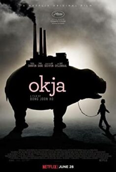 Okja izle (2017)