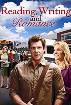 Okuma Yazma ve Aşk Reading Writing and Romance izle