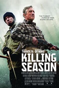 Öldürme Sezonu izle (2013)
