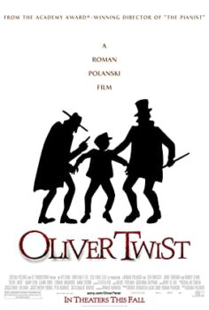 Oliver Twist Türkçe Dublaj izle