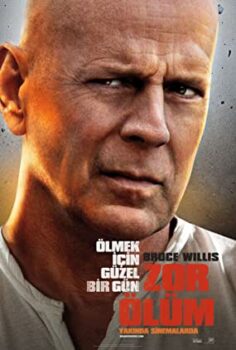 Ölmek İçin Güzel Bir Gün izle