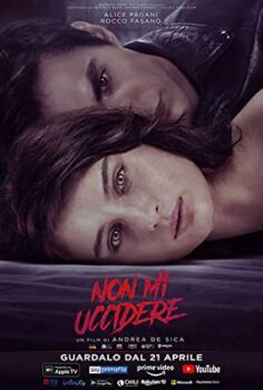 Ölmeye Hazır Değilim – Non mi uccidere izle (2021)