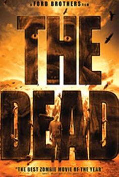 Ölü (The Dead) Türkçe Dublaj İzle