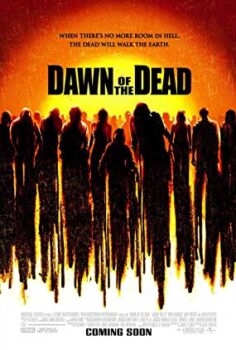 Ölülerin Şafağı Dawn Of The Dead Türkçe Dublaj izle