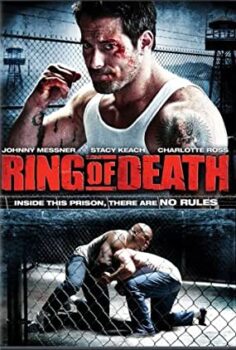 Ölüm Çemberi (Ring Of Death) Türkçe Dublaj İzle
