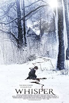 Ölüm Fısıltısı (The Canal) Türkçe Dublaj izle