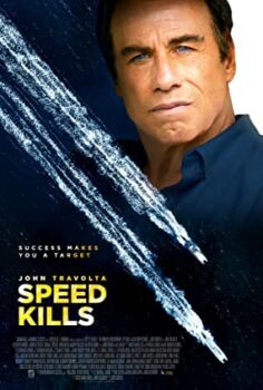 Ölüm Kadar Hızlı | Speed Kills izle (2018)