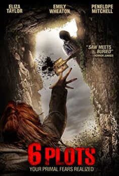Ölüm Kalım Oyunu Türkçe Dublaj izle