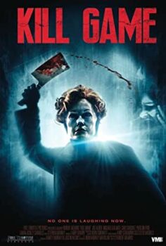 Ölüm Oyunu 2015 izle Kill Game izle