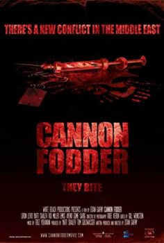Ölüm Timi 2013 izle Cannon Fodder 2013 izle