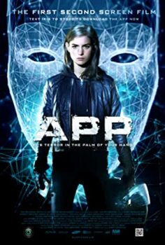 Ölüm Uygulaması Türkçe Dublaj izle