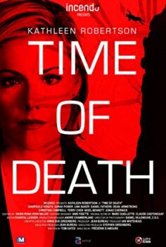 Ölüm Vakti Türkçe Dublaj izle