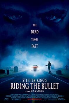 Ölüm Yolu – Riding The Bullet Türkçe Dublaj izle