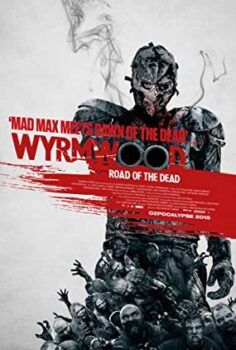 Ölüm Yolu Türkçe Dublaj izle