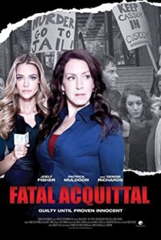 Ölümcül Aklanma Türkçe Dublaj izle