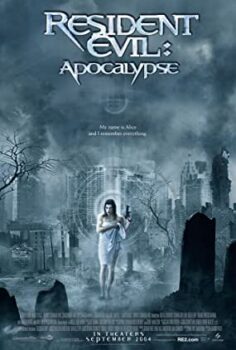Ölümcül Deney: Kıyamet Resident Evil: Apocalypse Türkçe Dublaj izle