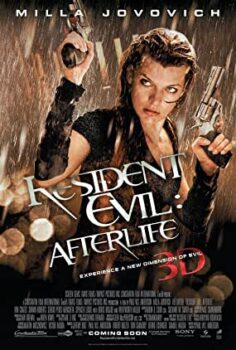 Ölümcül Deney: Ölümden Sonra Resident Evil: After Life Türkçe Dublaj izle