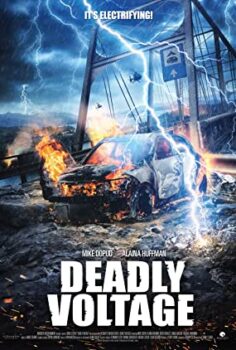 Ölümcül Fırtına / Ölümcül Gerilim Türkçe Dublaj 720p HD izle