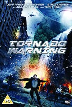 Ölümcül Kasırga (Alien Tornado) Türkçe Dublaj İzle