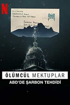 Ölümcül Mektuplar ABD’de Şarbon Tehdidi izle (2022)