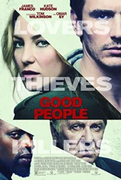 Ölümcül Oyun (Good People) Türkçe Dublaj İzle