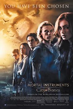 Ölümcül Oyuncaklar Kemikler Şehri Türkçe Dublaj izle