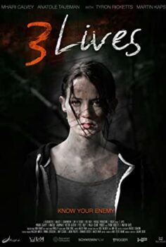 Ölümcül Temas | 3 Lives izle (2019)