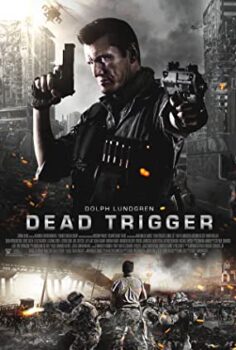 Ölümcül Tetik Zombi Avcısı – Dead Trigger izle (2017)