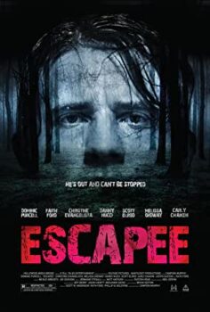 Ölümden Kacış Yok – Escapee Türkçe Dublaj izle