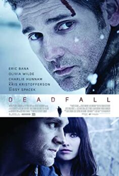 Ölüme Doğru Deadfall Türkçe Dublaj izle