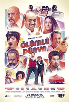Ölümlü Dünya izle (2018)