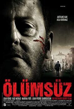 Ölümsüz – Unbreakable 2000 Türkçe dublaj izle 720p tek part