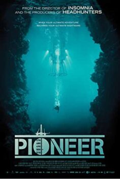 Öncü – Pioner Türkçe Dublaj izle