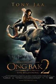 Ong Bak 2 Türkçe Dublaj izle HD Tek Parça
