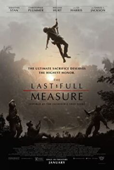 Onur Madalyası – The Last Full Measure izle (2019)