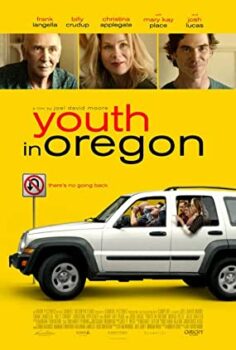 Oregon’a Yolculuk izle 2017 filmi