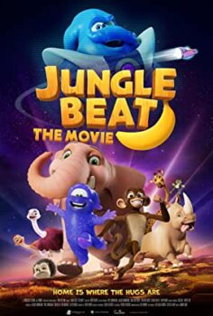 Ormana Misafir – Jungle Beat The Movie izle (2020)