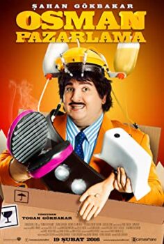 Osman Pazarlama 2016 (Yerli Film) İzle