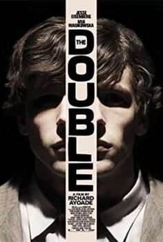 Öteki (The Double) Türkçe Dublaj İzle